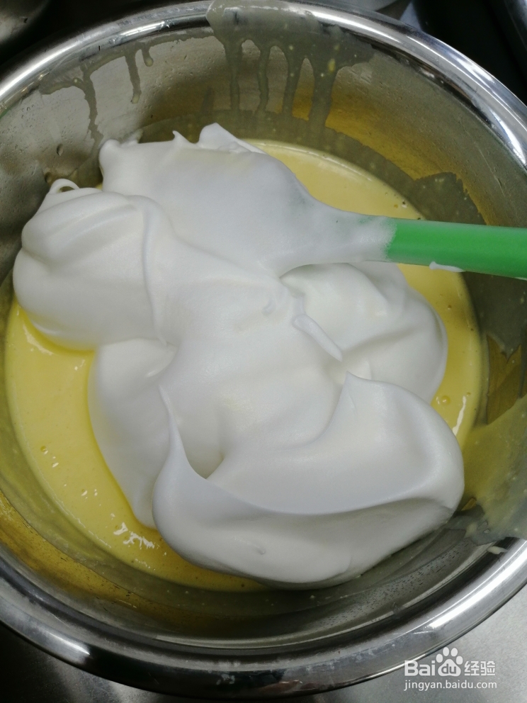 心心念念的芝士乳酪蛋糕六寸