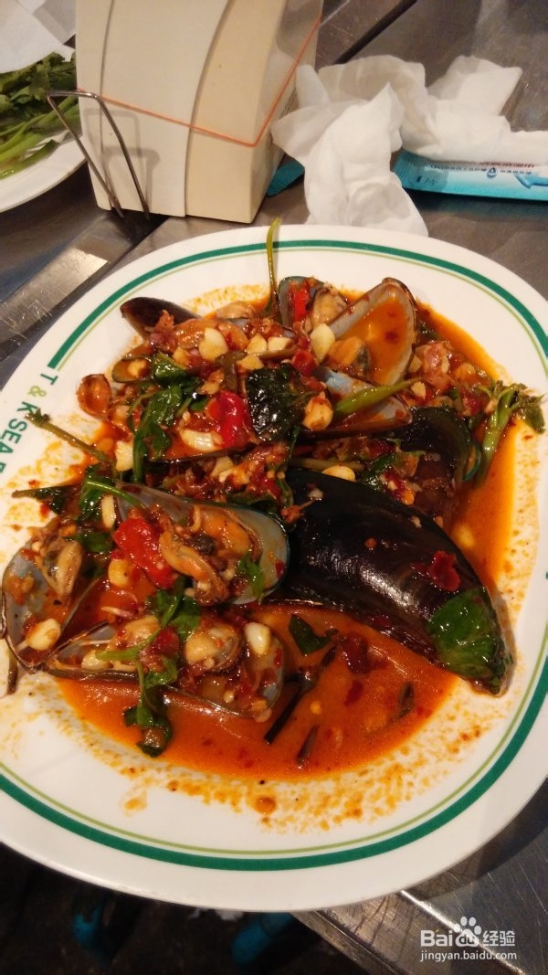 曼谷 考山路背包客亚洲最佳旅游城市