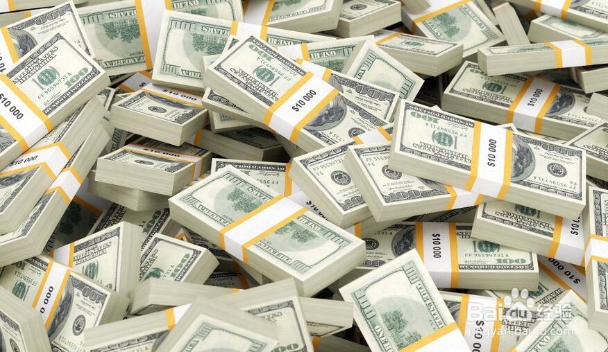 理财小窍门:走好理财之路,从学会攒钱开始