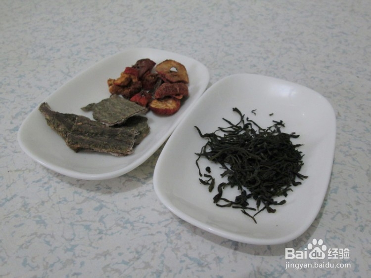 杜仲雄花茶如何泡