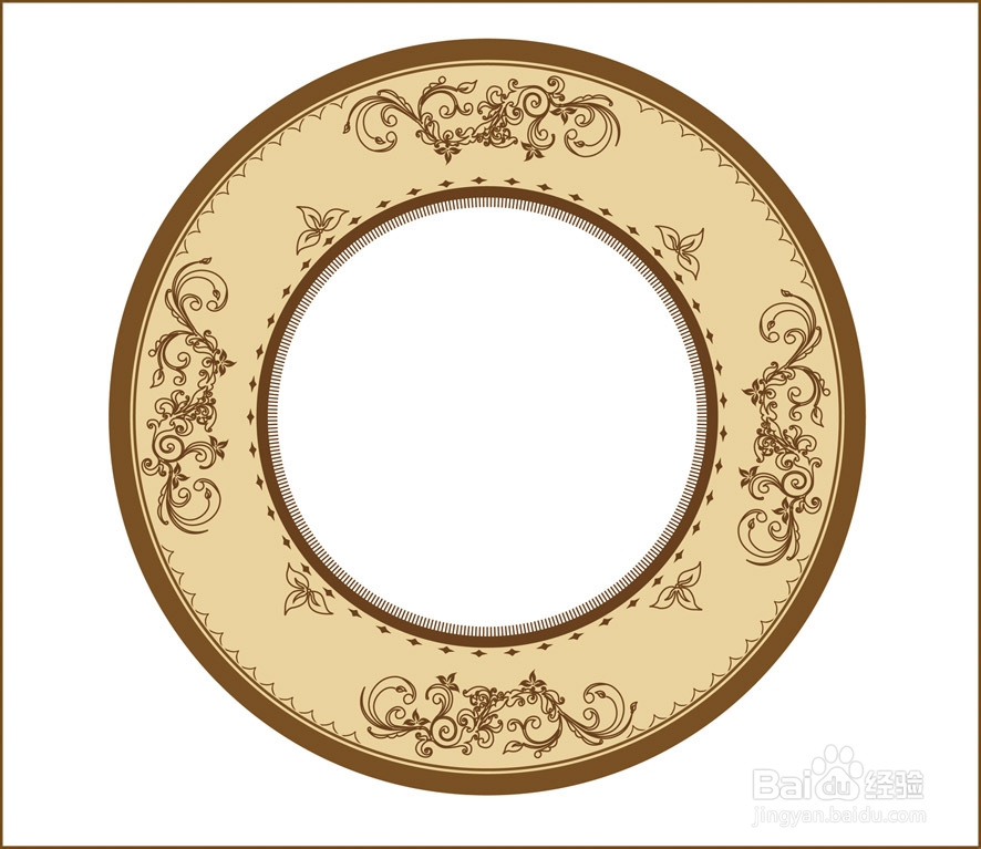 日用陶瓷贴花工艺制作过程