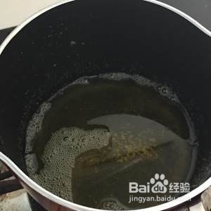 如何做红枣茶费南雪