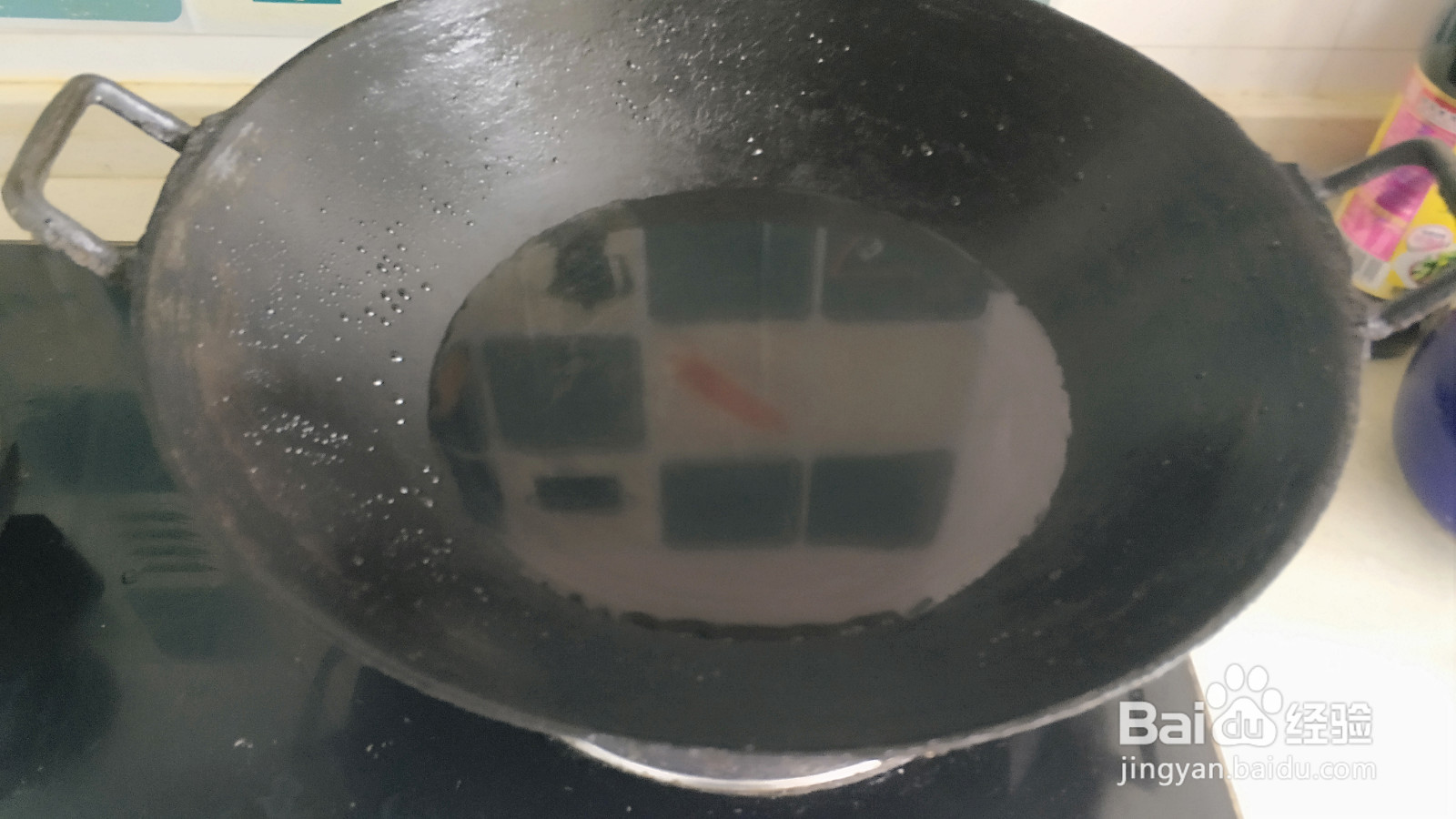 丝瓜肉片汤的正确做法