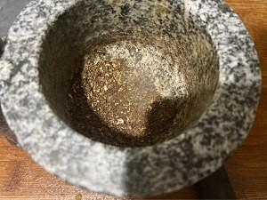 干拌莴笋丝的做法