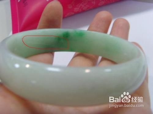 翡翠的鉴赏常识