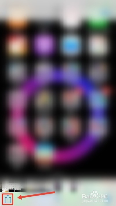 iphone照片隐藏功能如何设置