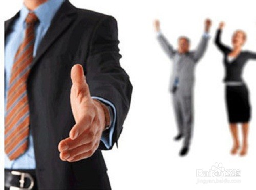 如何招聘销售人员