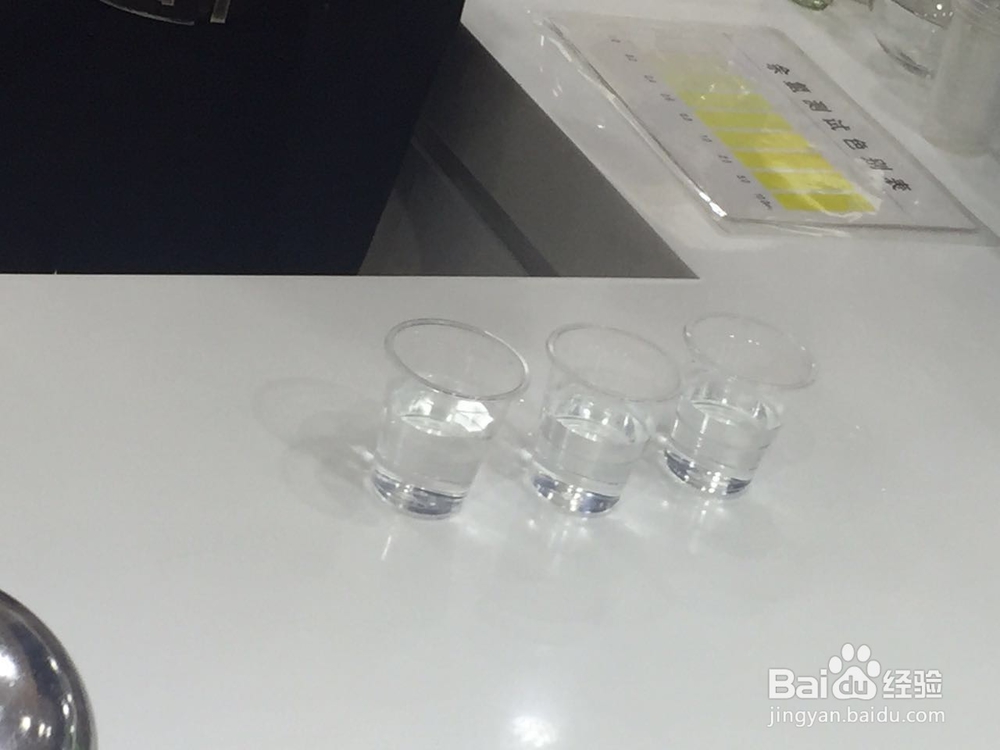 远离余氯，从保护自己开始