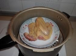 广式酱油鸡做法