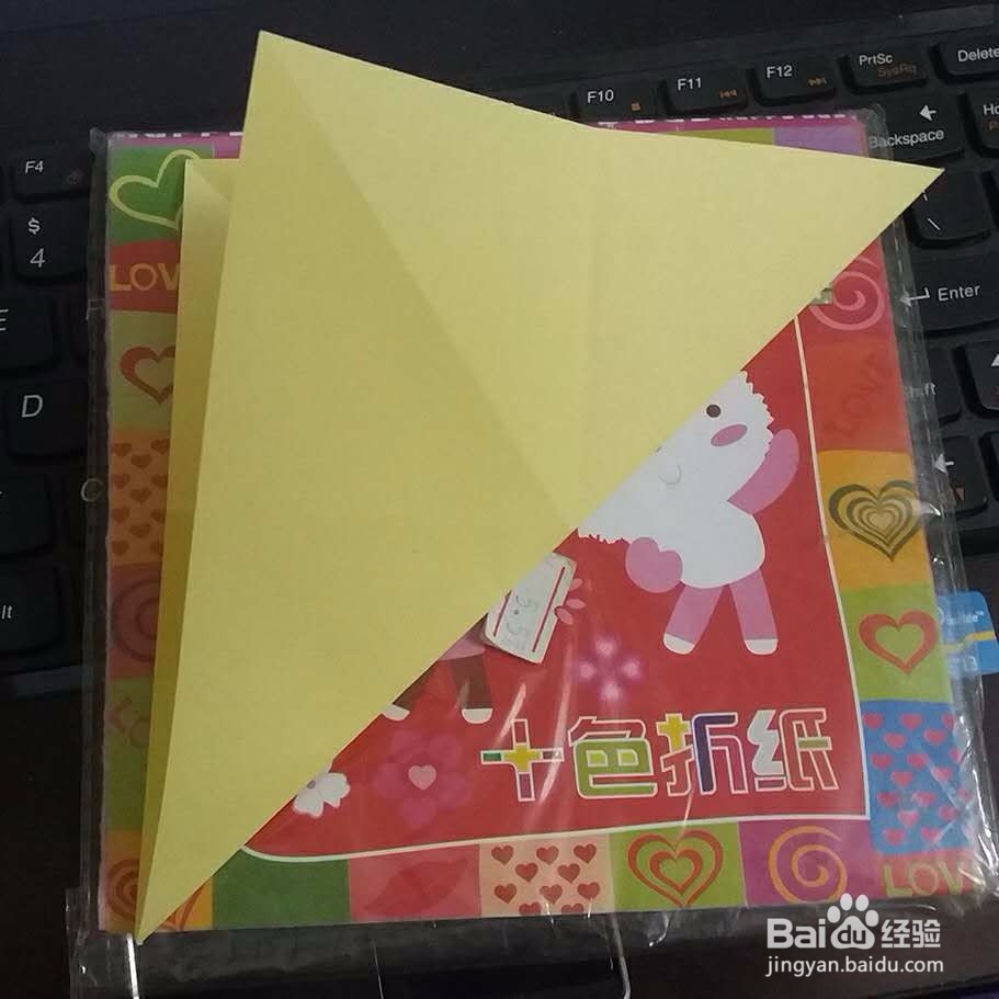 零失败:千纸鹤的执法