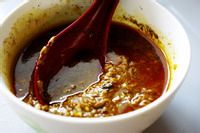 如何做鸡丝凉拌面