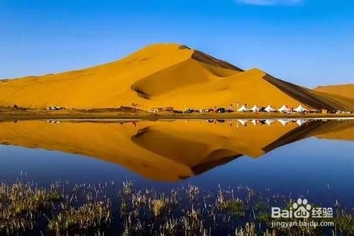 丹巴吉林沙漠旅游攻略