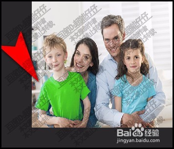 怎么把人物衣服变色