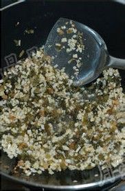 跟我一起做清明节传统点心-清明团子