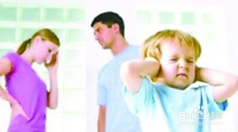 想让孩子说?那就先学会怎么去听