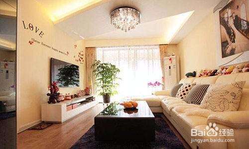 婚房装修如何选家具新家具如何去除异味