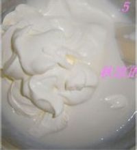 如何做加了西柚的无糖生日蛋糕