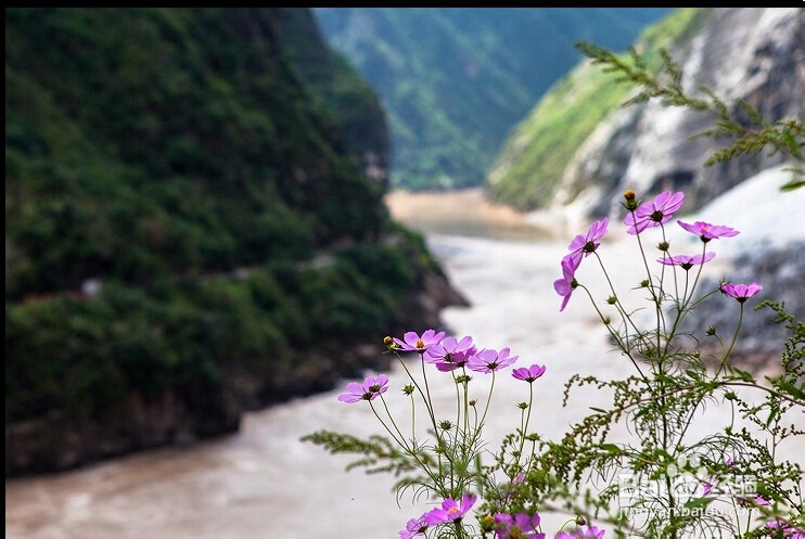 徒步虎跳峡最佳行程