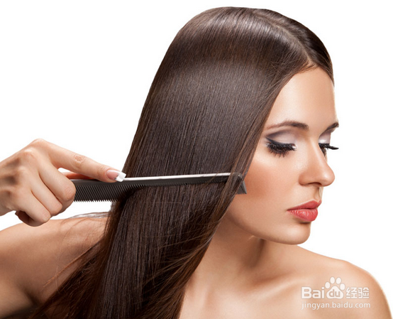 洗发的注意事项