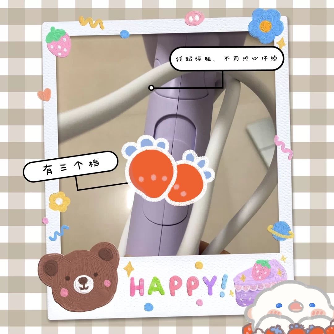 今天分享一款平价吹风机~性价比超高~