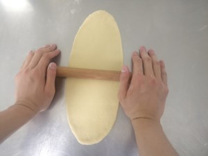 匈牙利培根小面包的做法