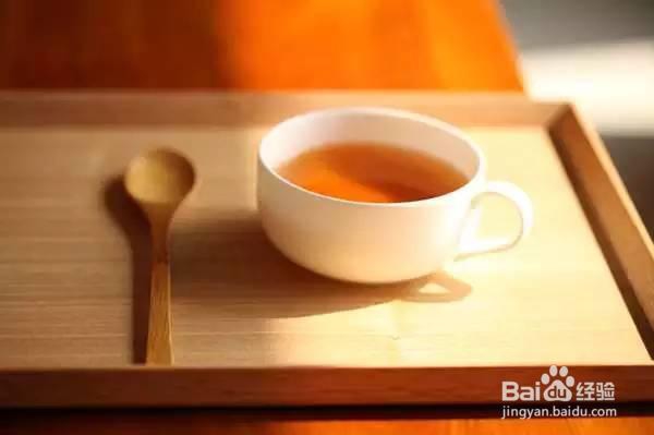 姜汤加一物,喝完后气色红润,身体棒棒!