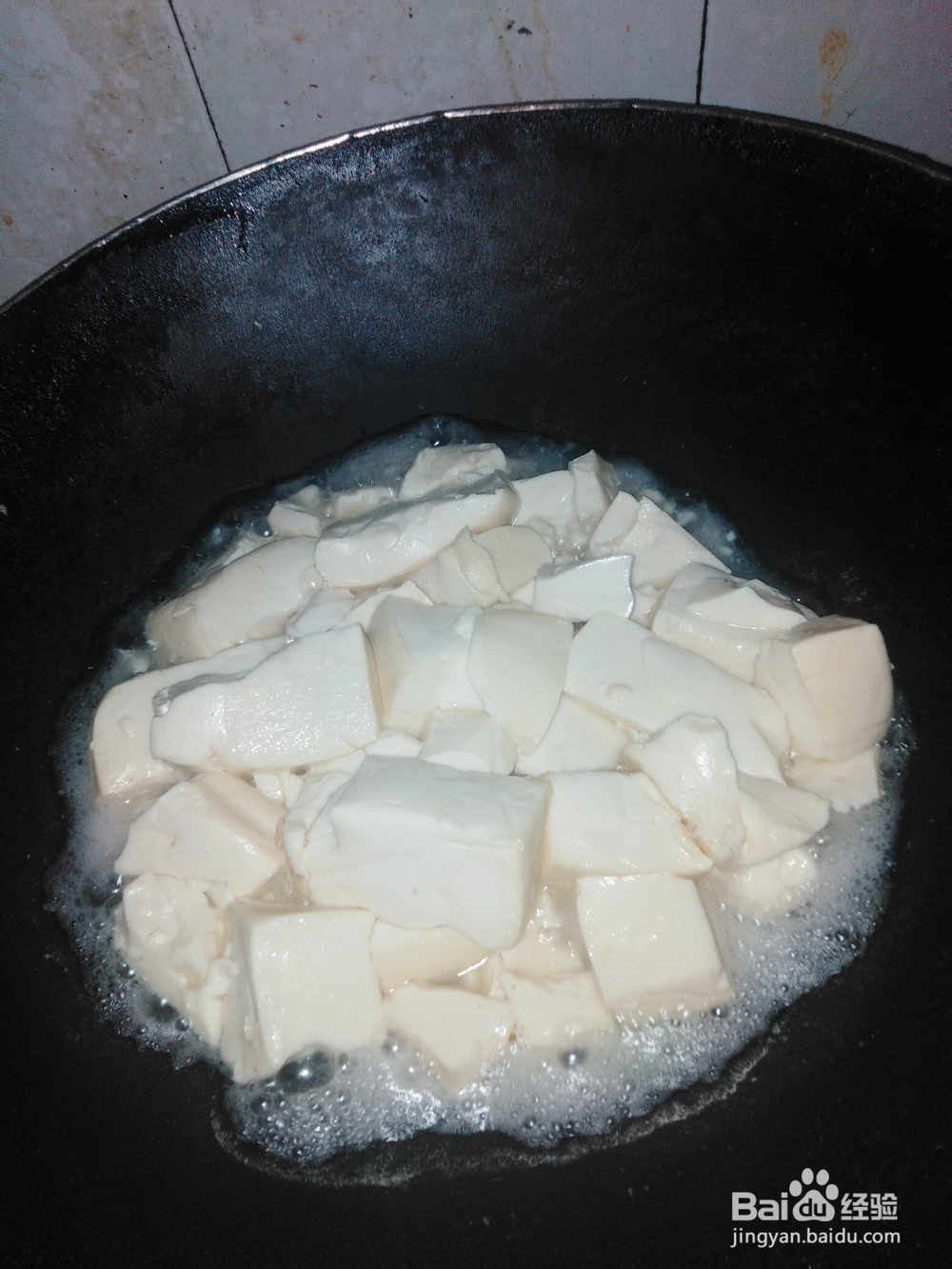 豆腐怎样煮羊肉才味道好？