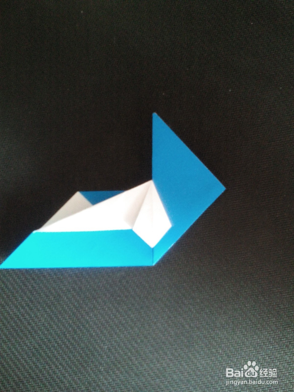 手工之领带爱心