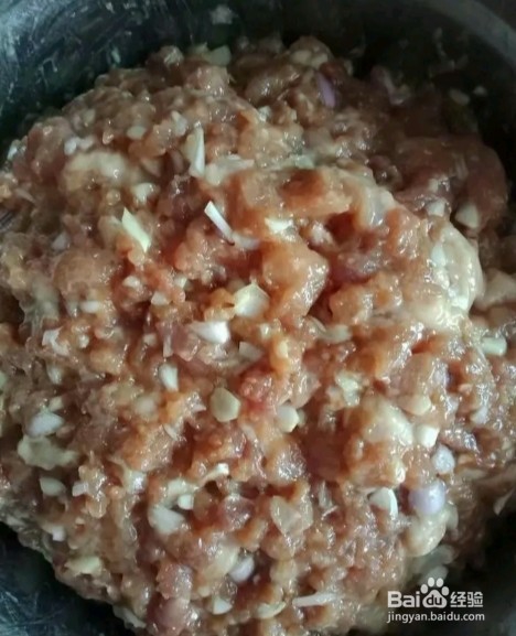 怎么做美味的南瓜酿肉