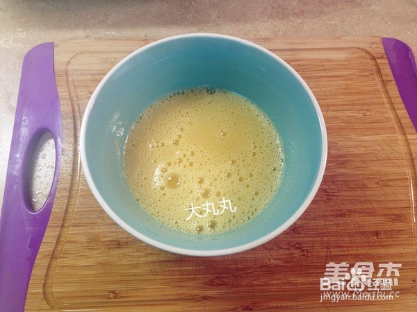 番茄炒鸡蛋怎么做才好吃