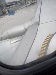 第一次乘坐飞机详解及注意事项