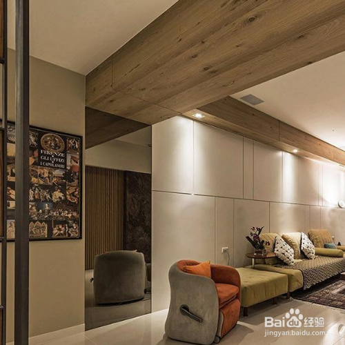 隔断墙的设计技巧有哪些？