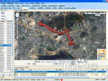 GPS视频监控系统有什么特点?