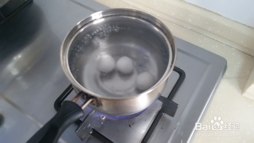 黑暗料理之如何自制夏日冰点