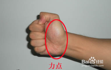 几个穴位搞定落枕!!SO easy!