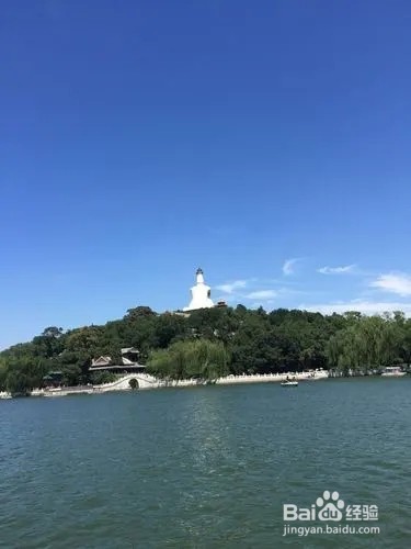 北海公园攻略自助游攻略