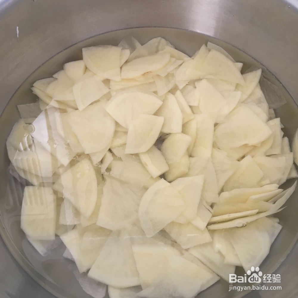 教你做简单家常菜之西红柿炒土豆