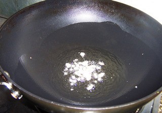 韭菜炒鸡蛋的做法步骤