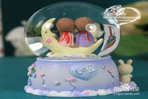 热恋中的男女最渴望什么？