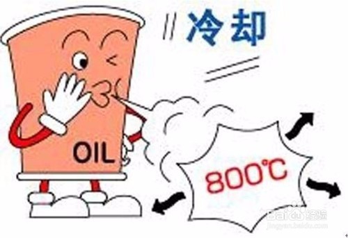 发动机机油的六大作用是什么？