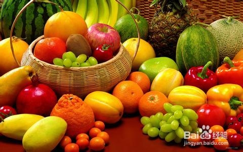 如何给宝宝选择健康零食