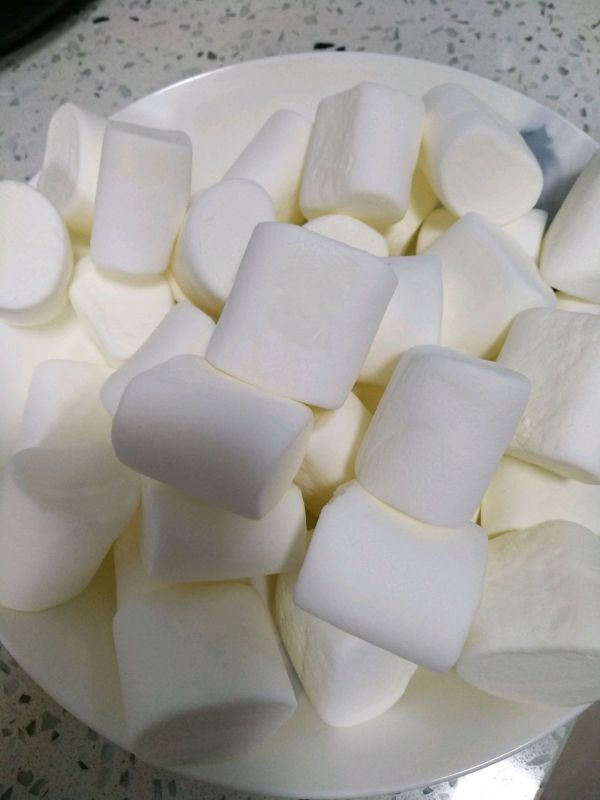 奶枣——你吃了吗