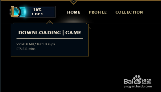 如何下载lol美服英雄联盟？