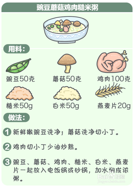 年后想吃点清淡的调理肠胃这 3 个饮食建议一定要牢记！