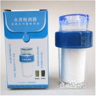 净水器有用吗