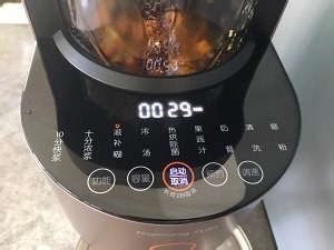 南瓜小米糊怎么做