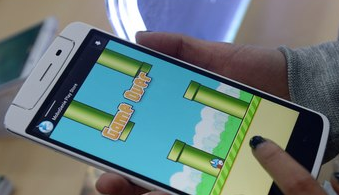 flappy bird 攻略、怎么玩、技巧 大全