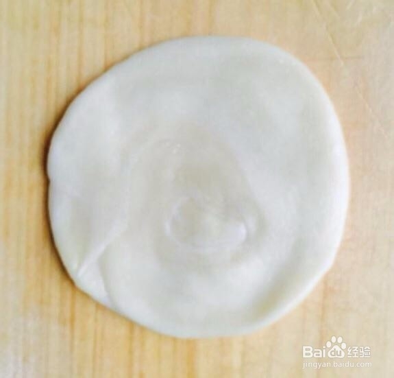 苏式月饼满口香