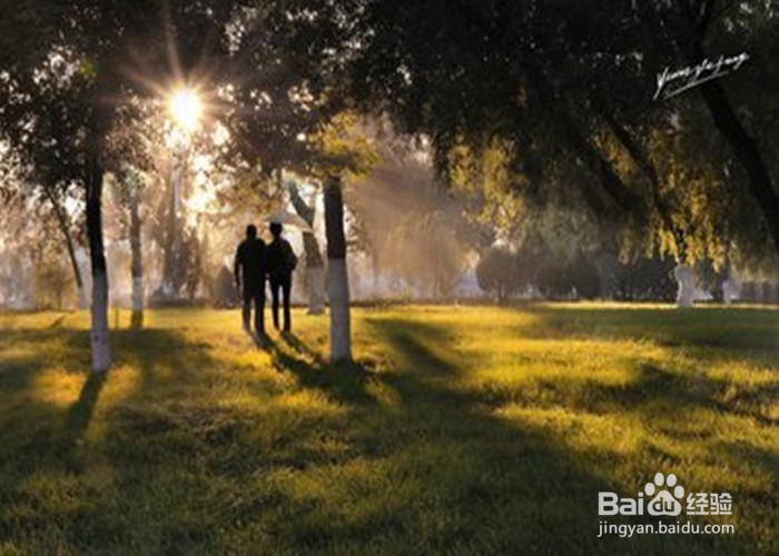 老年人冬季怎样预防感冒