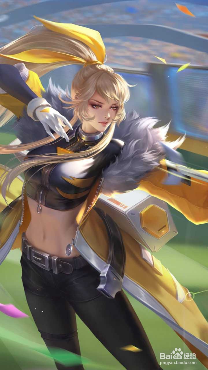 王者荣耀射手出装以及实战小技巧(二)